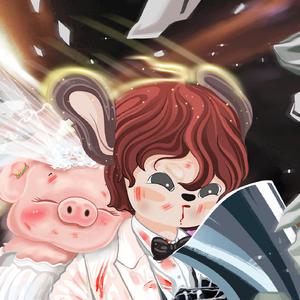 阿部夏树进军暗黑界
