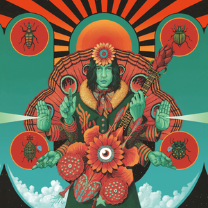 阿部夏树进军暗黑界
