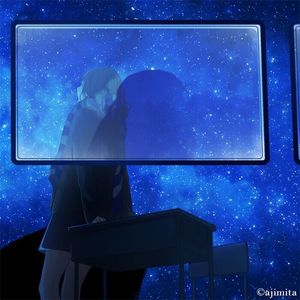 阿部夏树进军暗黑界
